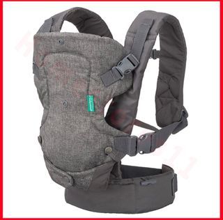 Baby Carrier from INFANTINO. Slightly used.