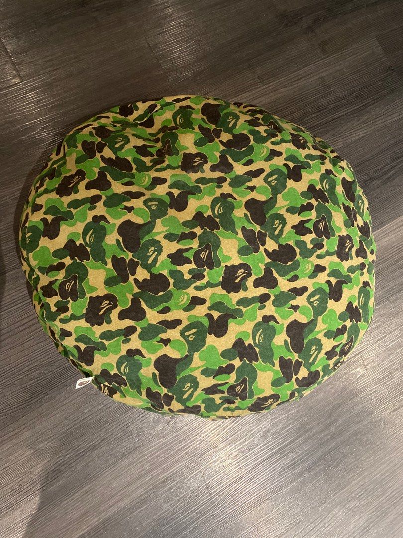 Cat Bed Bape Dog Bed BAPE BABY MILO PET BED ドッグ ベッド