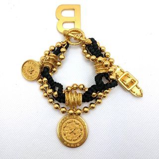 BALENCIAGA Bracelet Charm