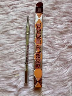 Benefit Precisely My Brow Pencil in 2.75 Warm Auburn