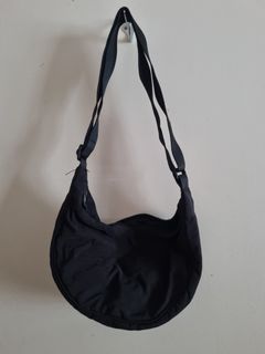 Black Crossbody bag