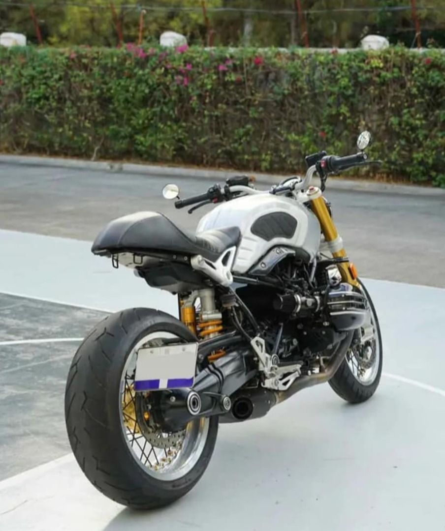 BMW R NINE t R9t rninet, Motorbikes, Motorbike Parts & Accessories ...