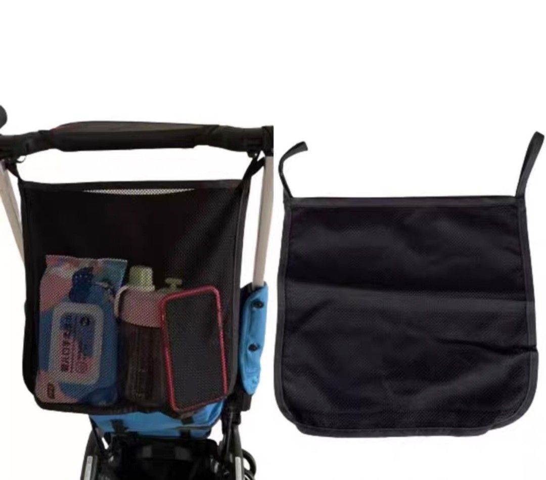 Brand New GB Pockit Stroller Accessories Sunshade Bag Rain Cover holder mosquito net