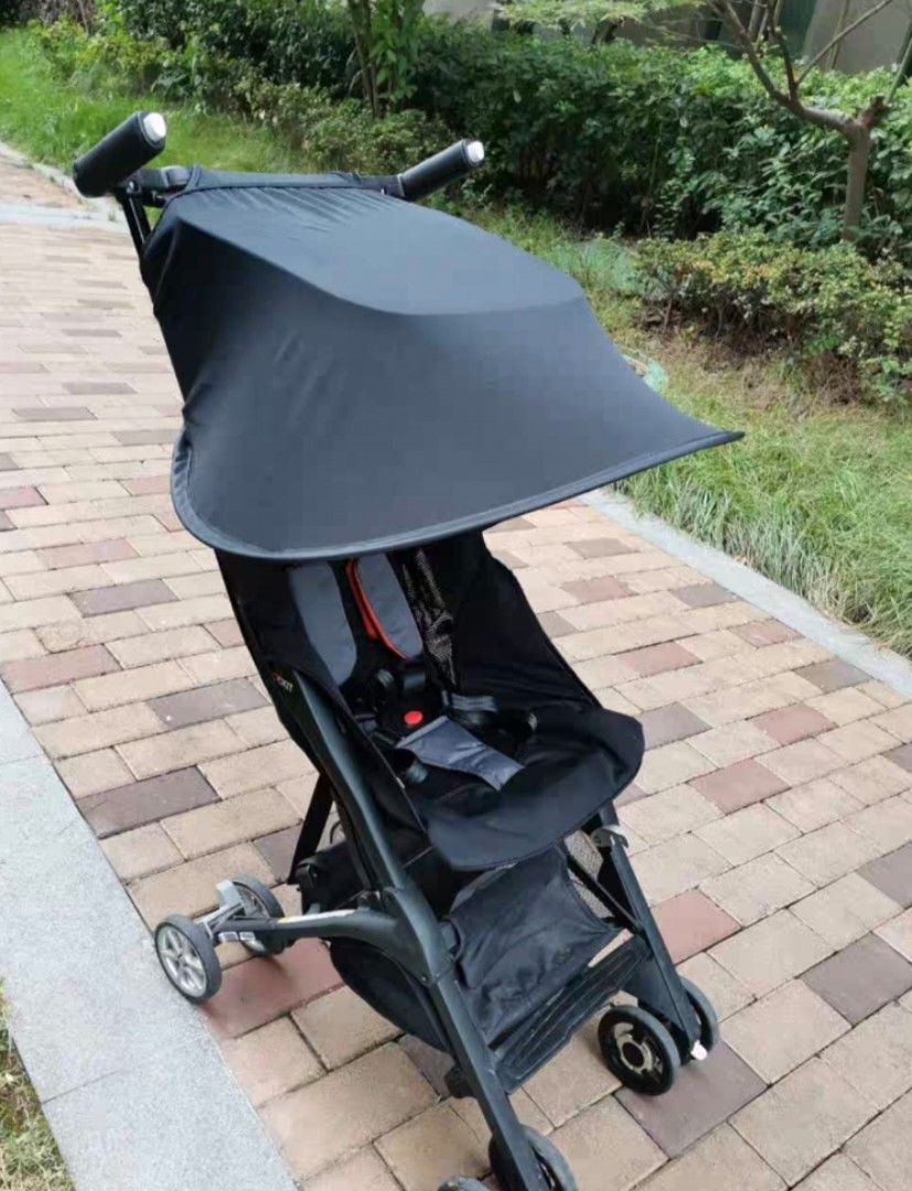 Gb pockit sunshade store