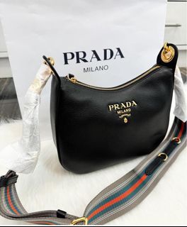 Brand New On Hand Prada Bags