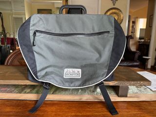 Brompton Large Messenger Bag