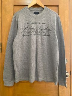 Brooks Brothers Knit Cardigan Sweater