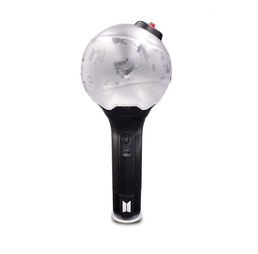 bts official light stick ver.3, Toys & Collectibles, Fan