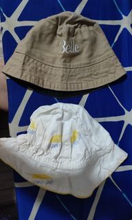 Bucket Hat for 12-18months