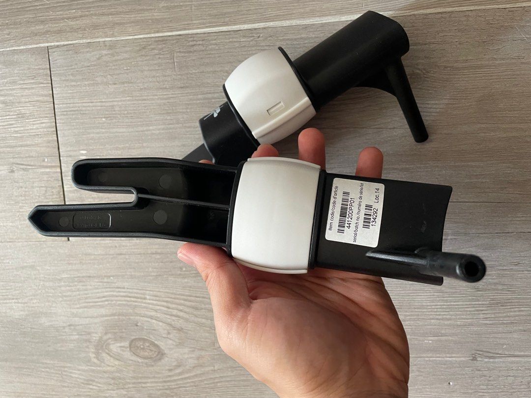Bugaboo peg perego adapter clearance