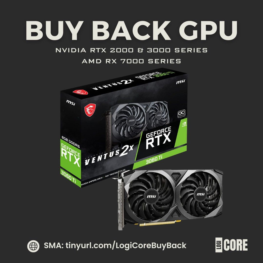 Rtx 3000 Nvidia 30 Series Restock Date Nvidia 30 Series Prices Rtx - Main Image