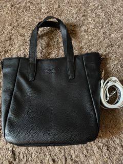 Calvin Klein tote bag