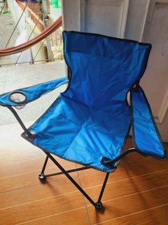 CAMPING CHAIR