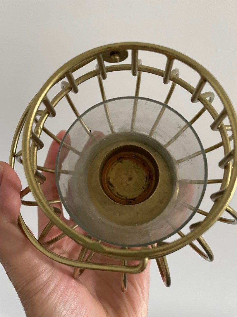 Candle (Category: Vases & Decorative Bowls) located in Kuala Lumpur. Submitted by aixh07 (Listing ID 1310697902, Image 3). Description: .