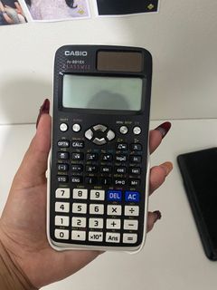 Casio fx-991EX
