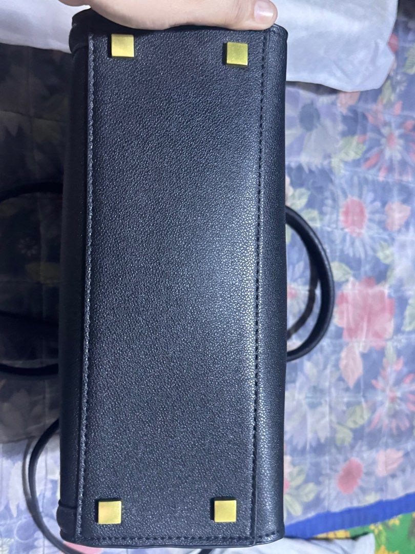 Charles & Keith Ck230782210, Luxury, Bags & Wallets on Carousell