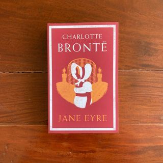 Charlotte Brontë by Jane Eyre