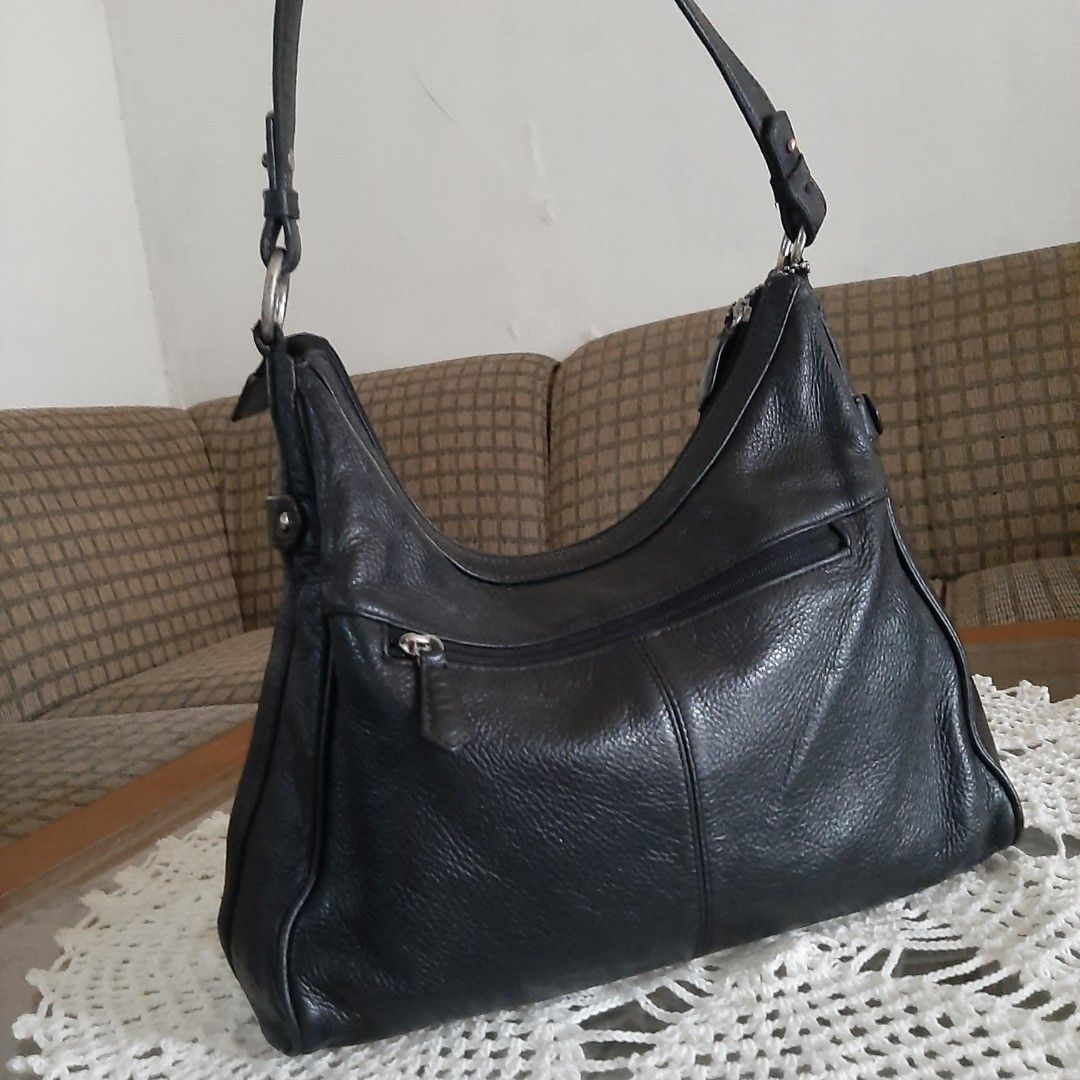 Charter Club Bag Fesyen Wanita Tas Dompet di Carousell