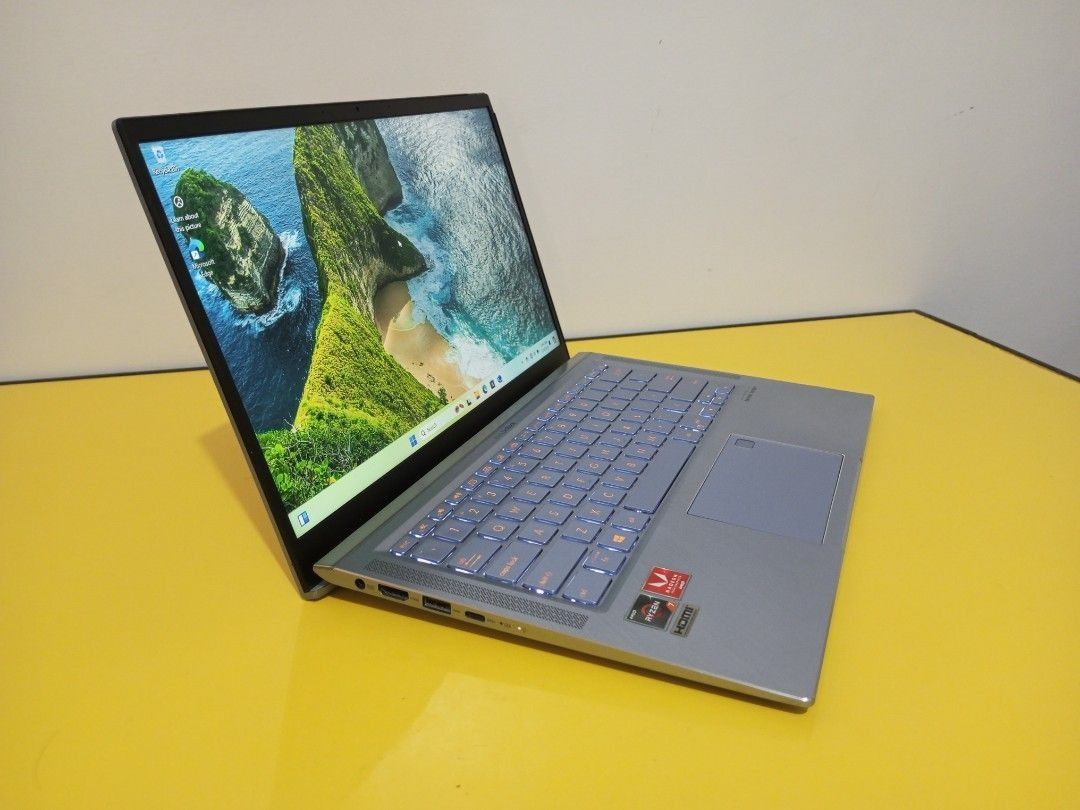 Windowsノート本体 1. ZenBook UM431D Ryzen7 3700 8Gb 512Gb Windowsノート本体 ZenBook UM431D Ryzen7 3700 8Gb 512Gb Windows