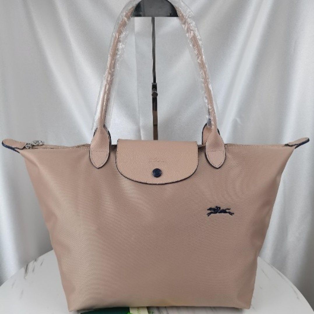 Longchamp coffee color shop