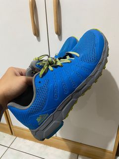 Columbia Montrail Hiking Shoes