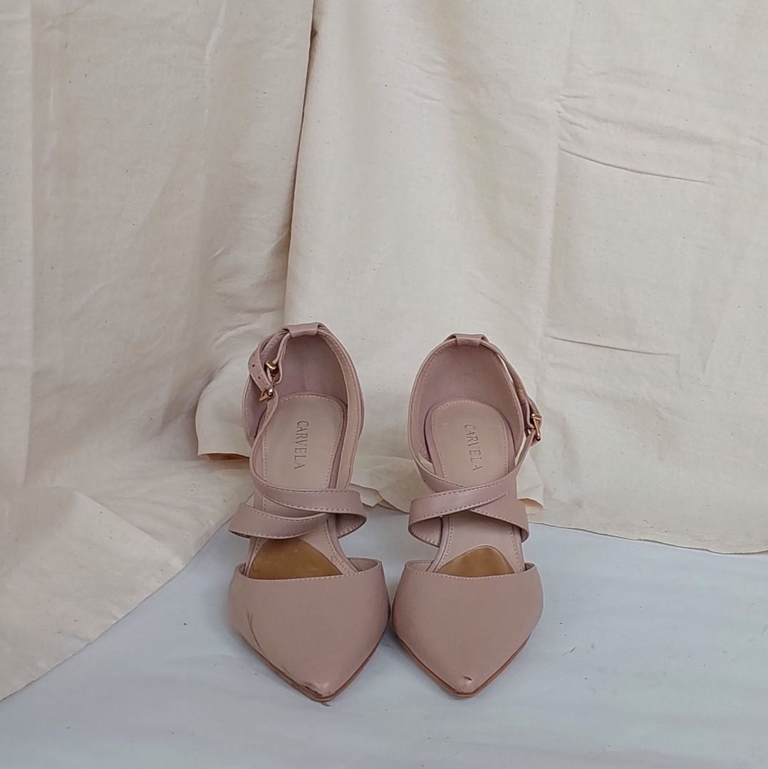Carvela pumps sale new arrivals