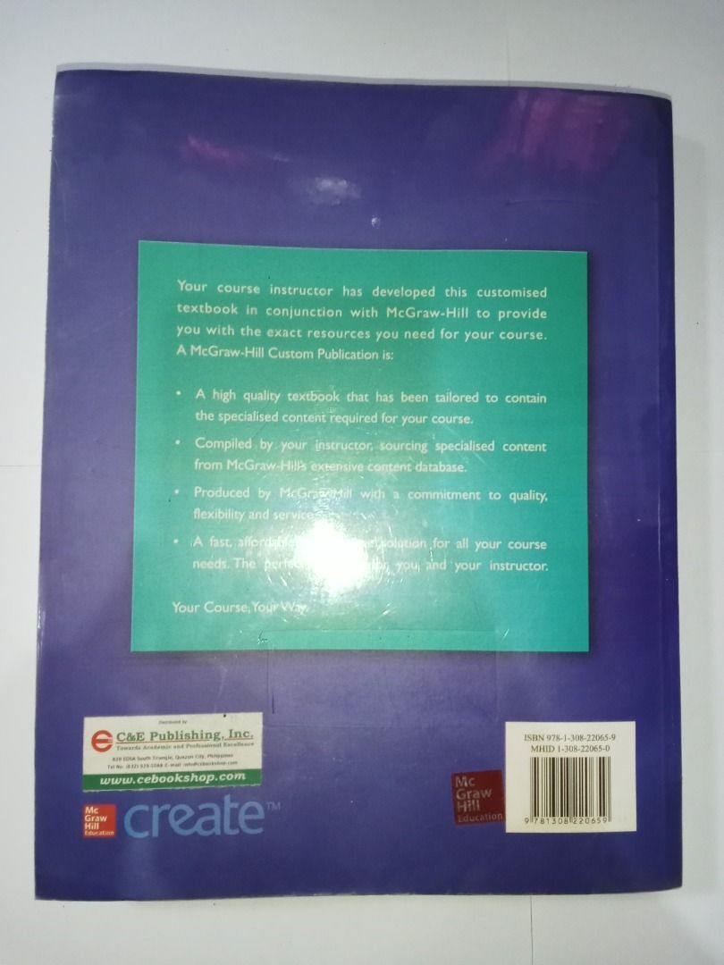 Computing Essentials, Information System Essentials & Science, Technology & Society (Category: Textbooks) located in Quezon City. Submitted by dreikov (Listing ID 1310732787, Image 2). Description: 150 ALL three (3) books My UST books when I was in CICS. (1) Computing Essentials, (2) Information System Essentials & (3) Science, Technology & Society.
