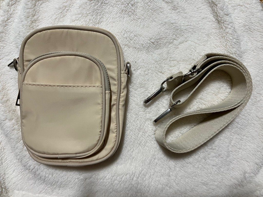 Cotton on sling bag hotsell