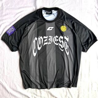 Coziest Football Jersey