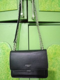 David Jones Paris Shoulder Bag