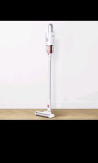 Deerma vacuum cleaner model vc20plus