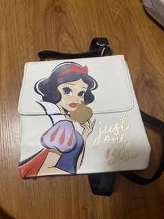 Disneyland Snow White Bag