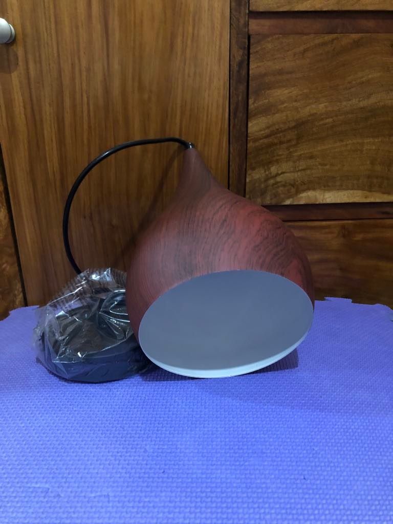 Drop Lights (Category: Lighting) located in San Pedro. Submitted by bini-benta (Listing ID 1310800773, Image 2). Description: For sale: Drop lights like new. Bought in Wilcon. Original price 1500 RFS: Closed restaurant Total of 5 items available.