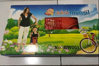 (Kategori: ) berada di . Dikirim oleh iteng20 (ID iklan 1310668595, Gambar 1). Deskripsi: .