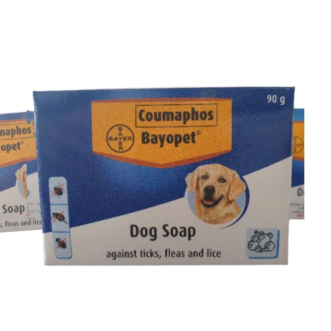 Bayopet dog soap best sale