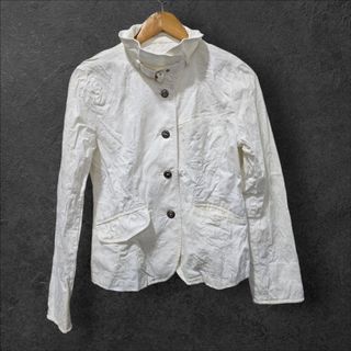 Elikger Embroidery Blazer (Japan)