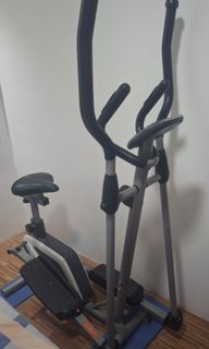 Elliptical bike / Exercise bike