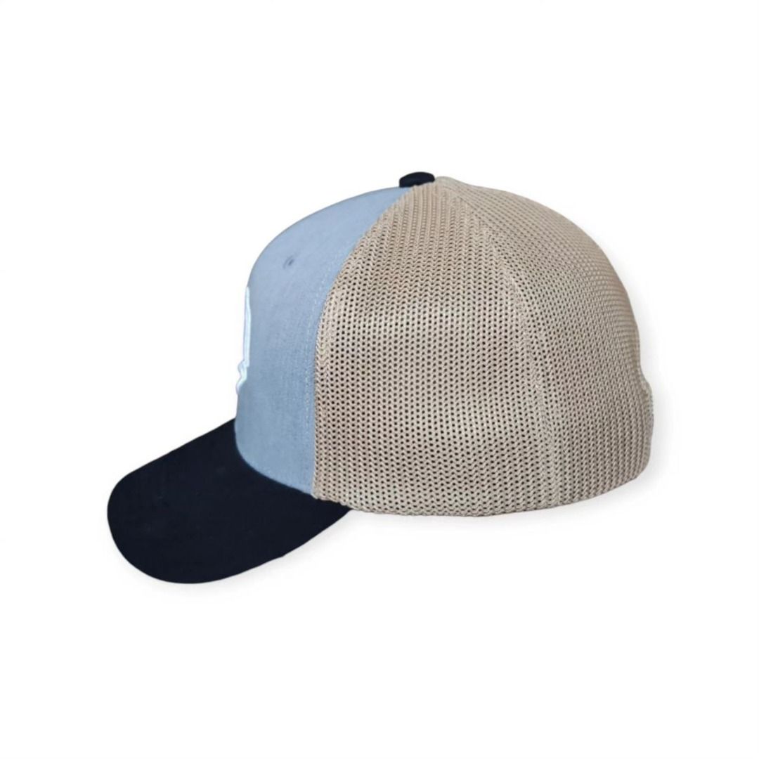 Evoshield trucker hat new arrivals