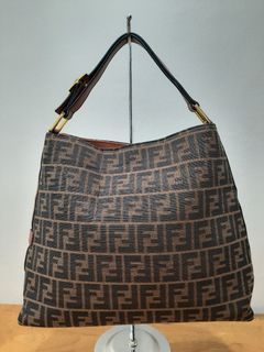 Fendi Hobo Bag