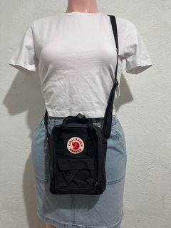 Fjallraven Kanken