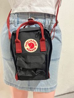 Fjallraven Kanken