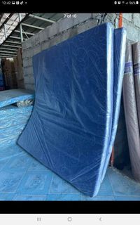 Foam mattress uratex 0920-660-2624
