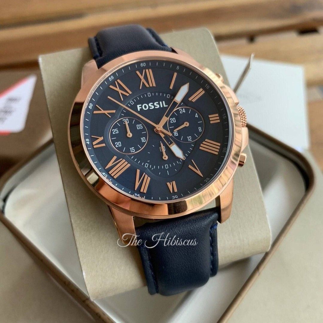 Fs4835 fossil watch on sale
