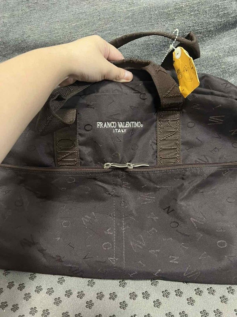 Franco valentino bag deals