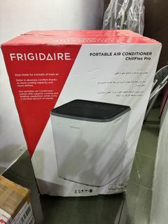 Frigidaire portable aircondition for sale!!!
