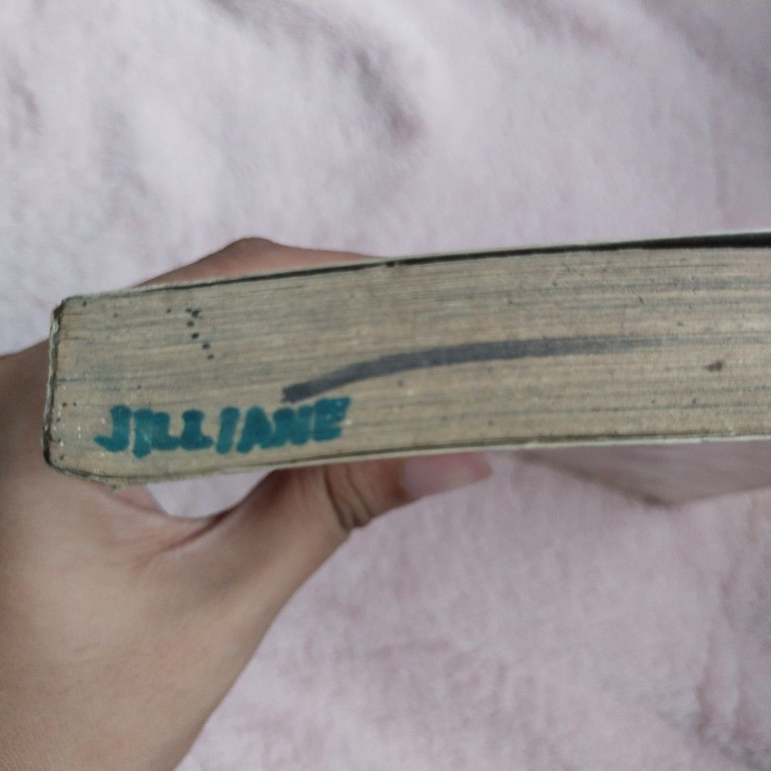 Fruits Basket Volume 14 (Category: Comics & Manga) located in Iriga City. Submitted by daisydazed.ph (Listing ID 1310649597, Image 3). Description: tanned pages may name ko sa top..you can just erase it with a marker.