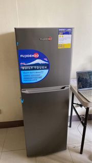 Fudjidenzo Refrigerator