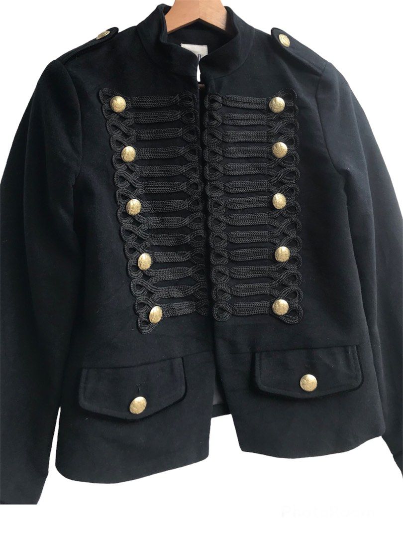 GAP Band Jacket