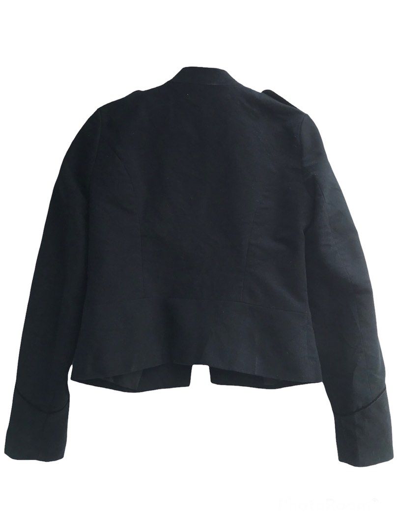 GAP Band Jacket