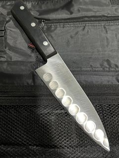 Glestain Santoku Knife